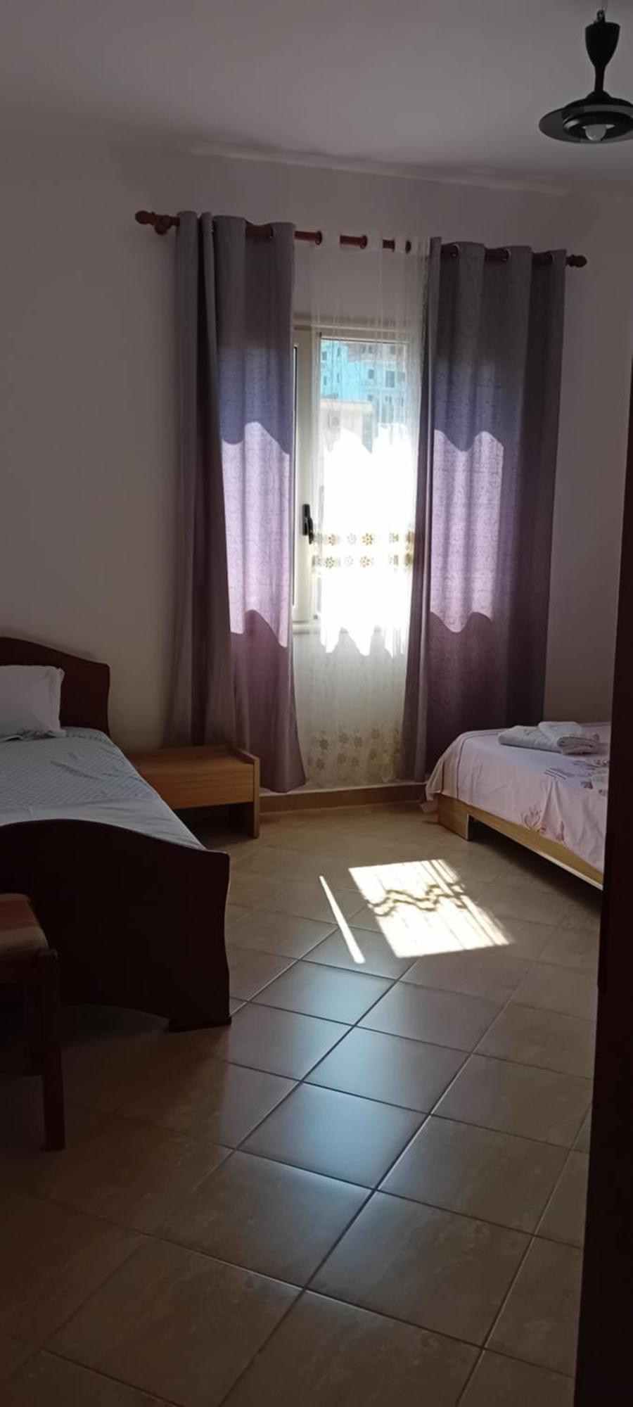 Sunset House Aurora&Ersi Daire Orikum Dış mekan fotoğraf