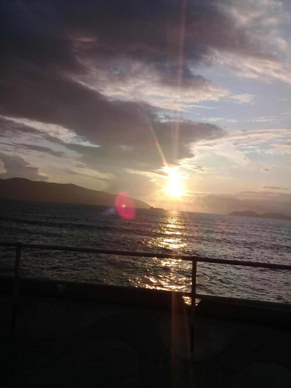 Sunset House Aurora&Ersi Daire Orikum Oda fotoğraf